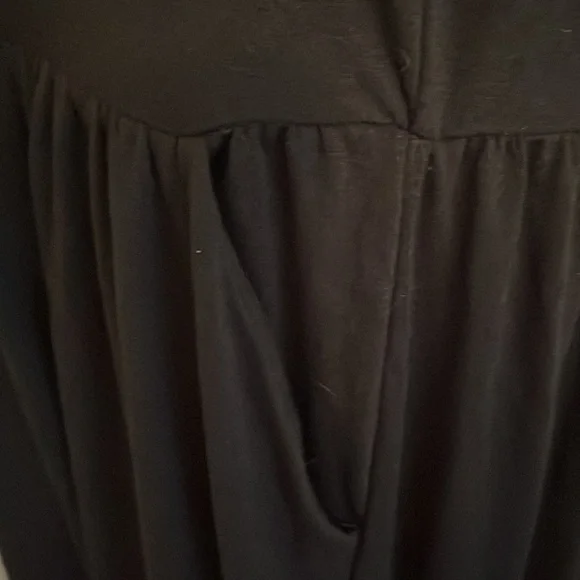 Torrid Black Embellished Dress - Picture 14 of 16